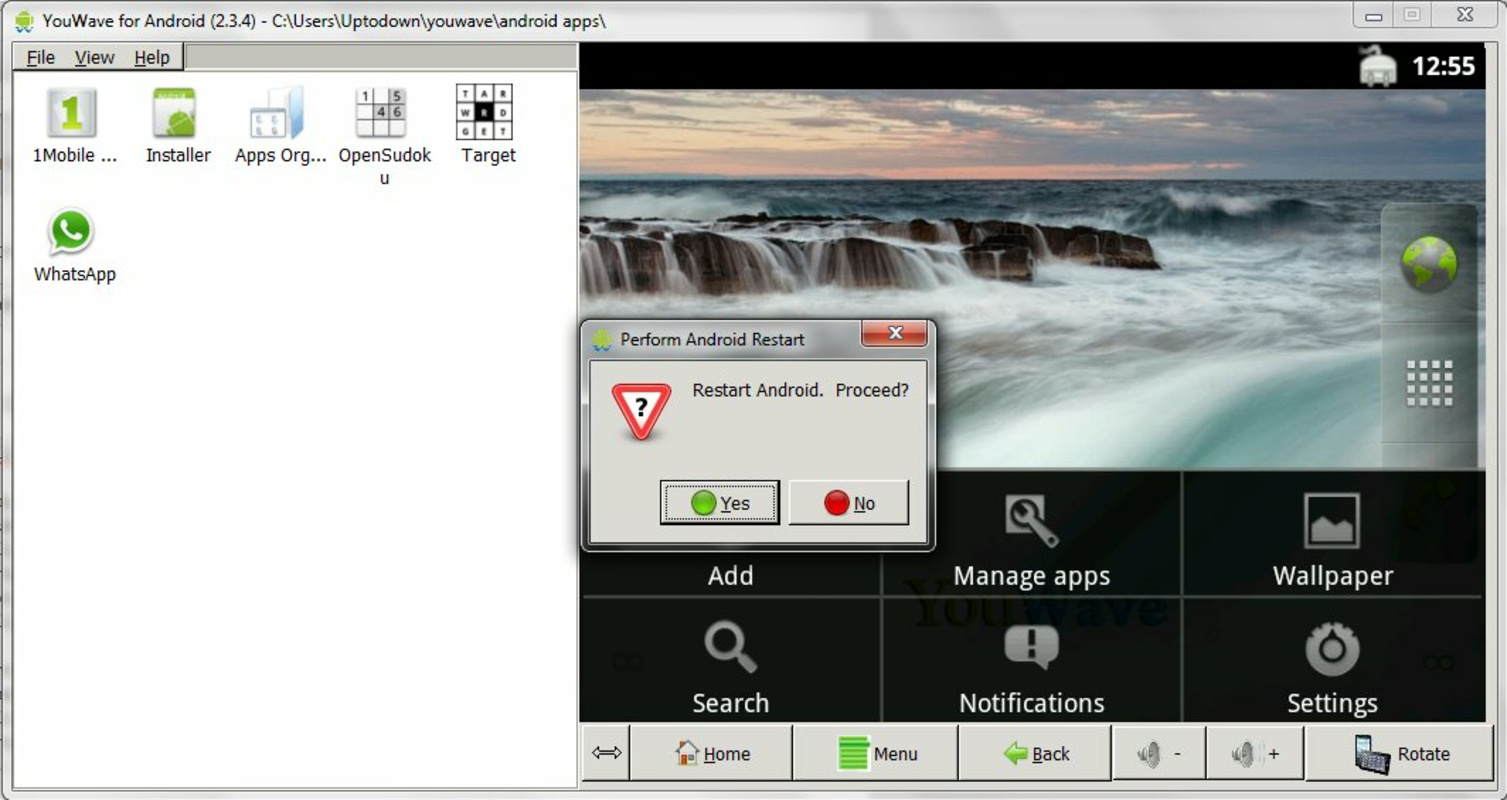 Screenshot 3