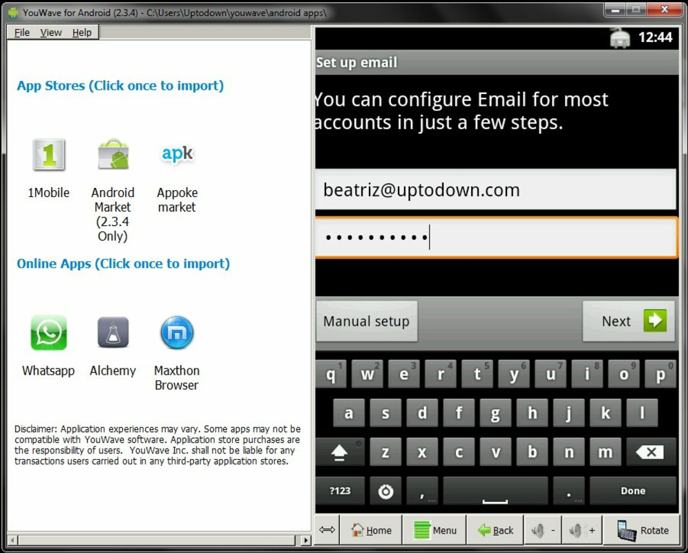 Screenshot 6 screenshot 6