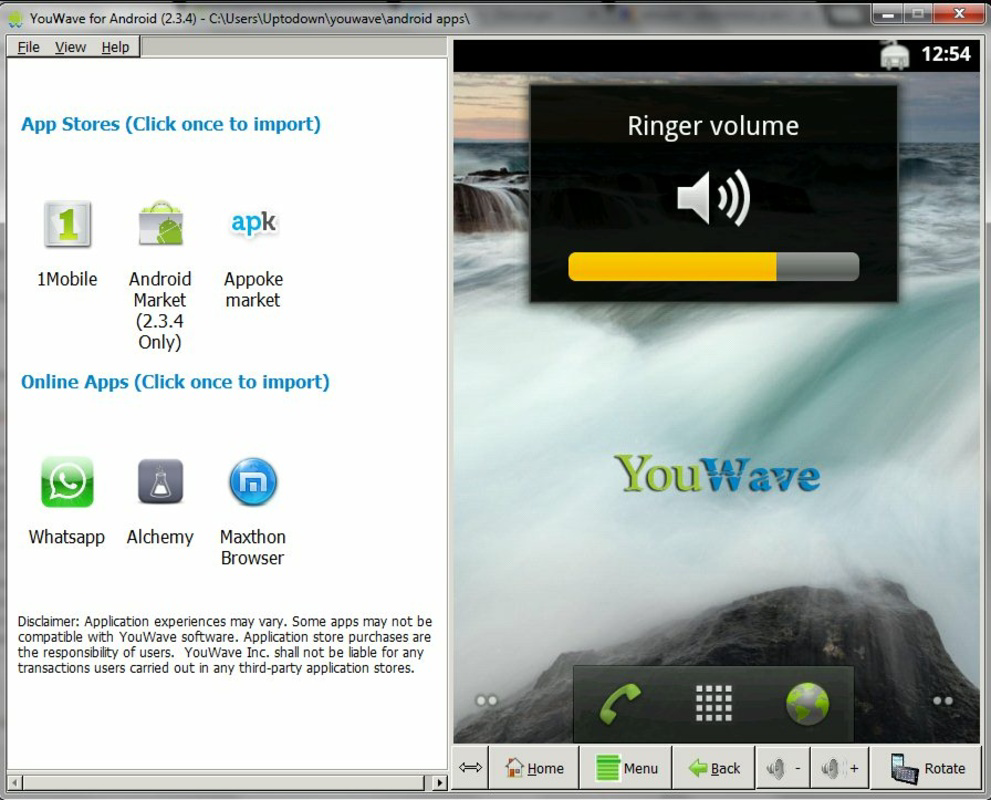 Screenshot 5 screenshot 5