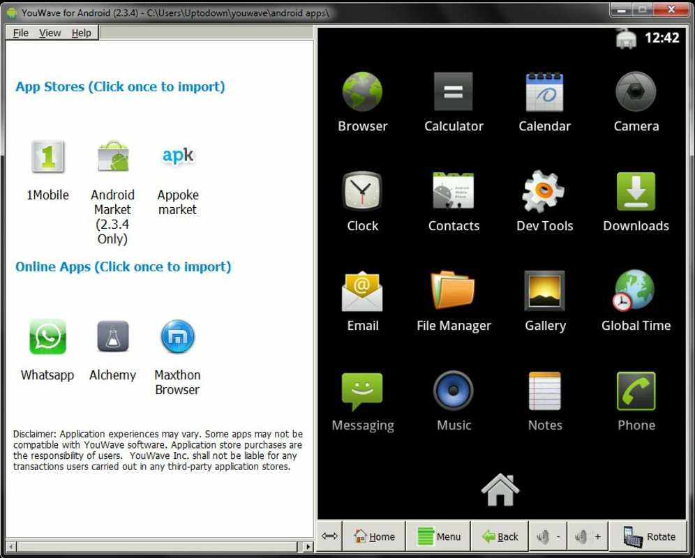 Screenshot 7 screenshot 7