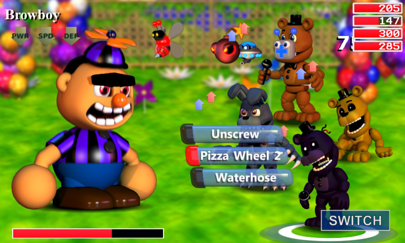 Screenshot 4 screenshot 4