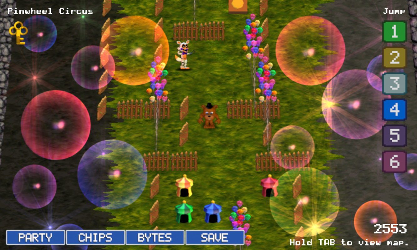 Screenshot 5 screenshot 5