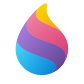 Paint 3D icon