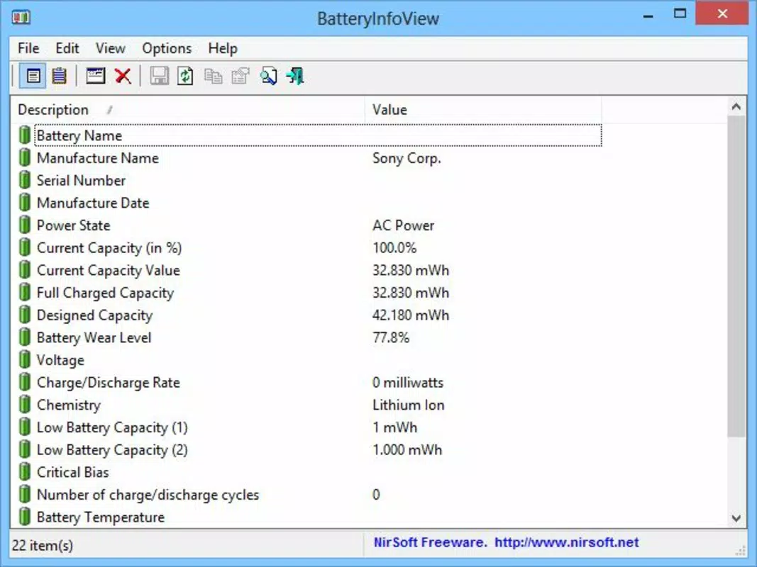 BatteryInfoView