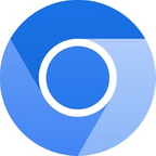 Chromium icon