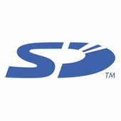 SD Card Formatter Logo