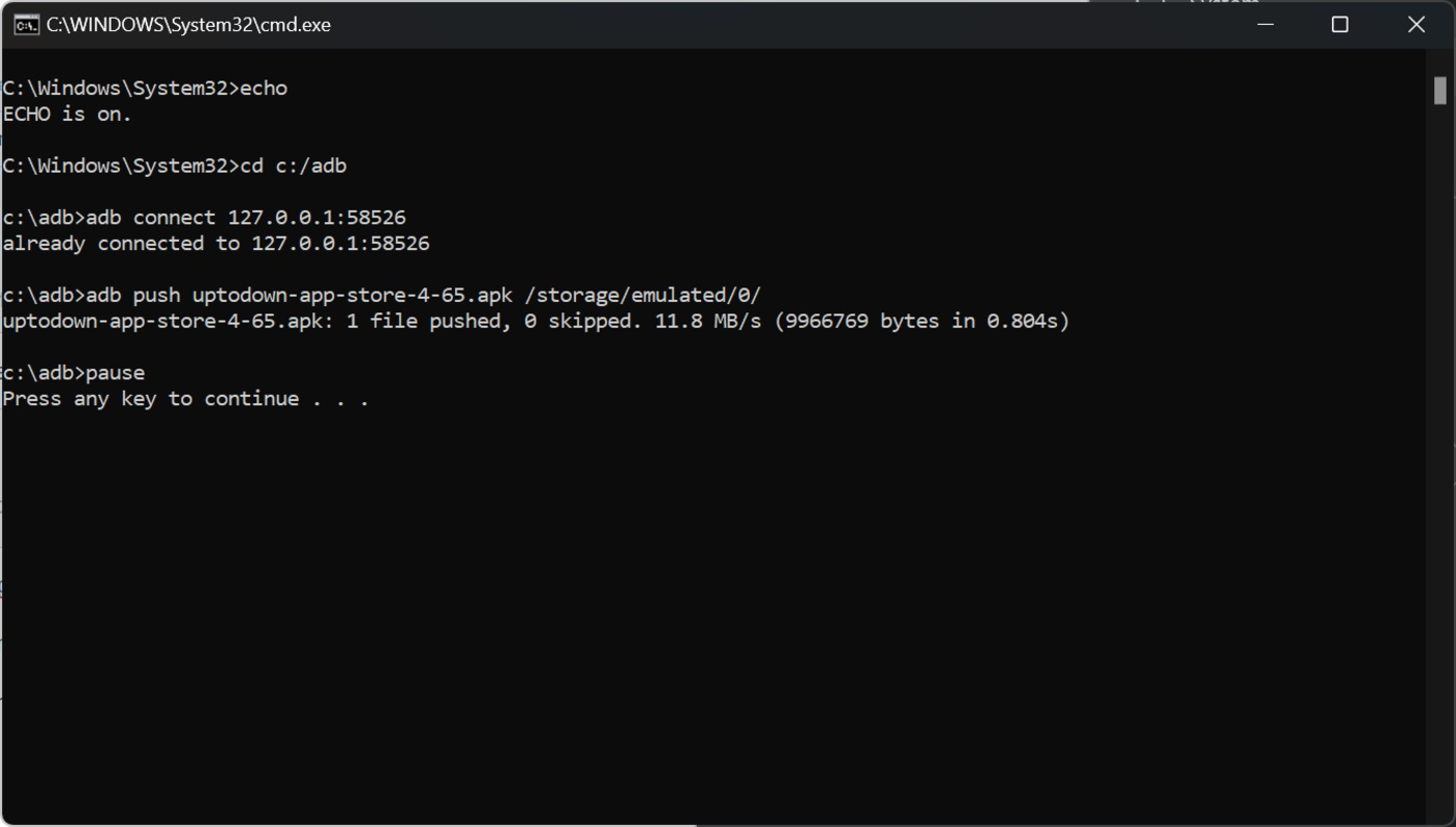 Screenshot 5 screenshot 5