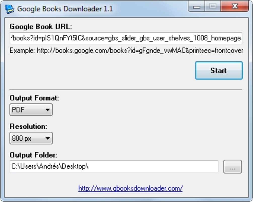 Screenshot 3