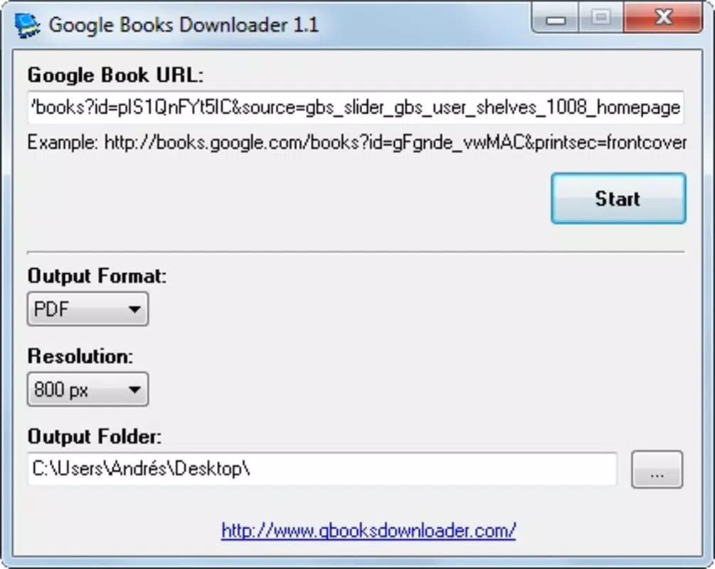 Screenshot 3