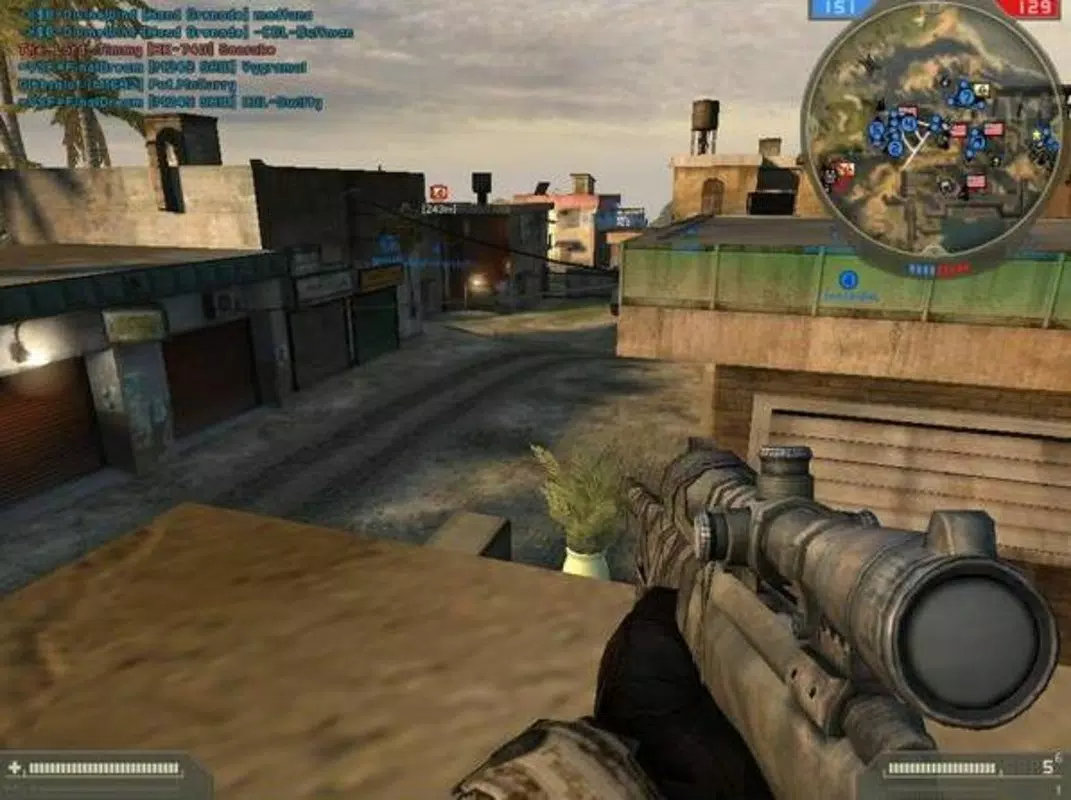 Battlefield 2