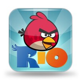 Angry Birds Rio for PC Windows 1.4.4 Download