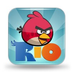 Angry Birds Rio icon