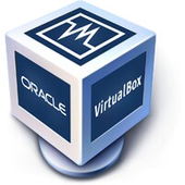 VirtualBox Extension Pack Logo