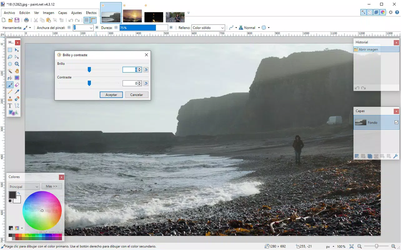 Screenshot 2