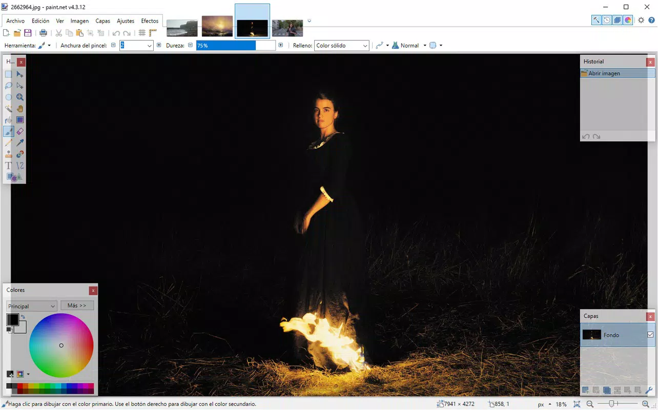 Screenshot 4