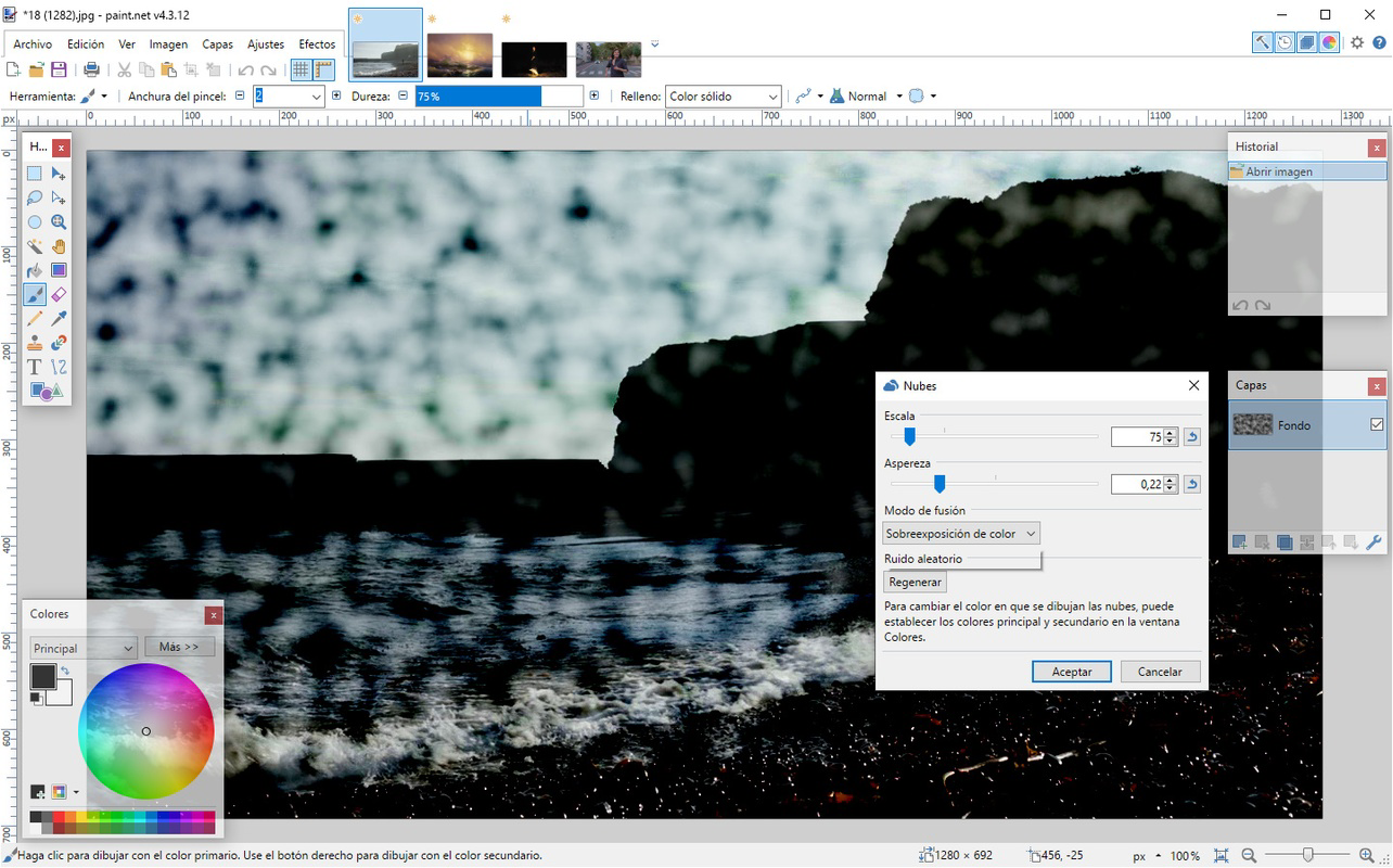 Screenshot 5 screenshot 5