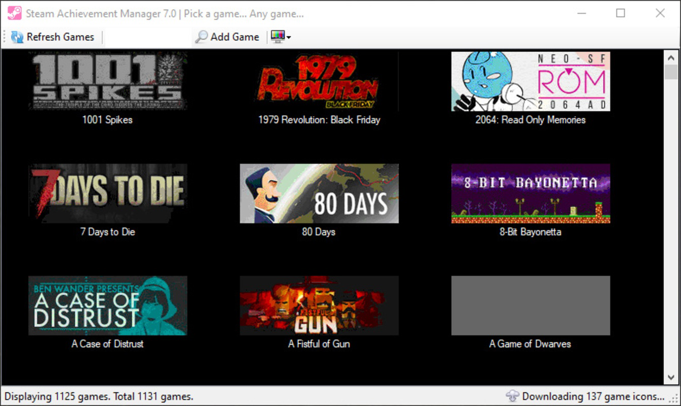 Screenshot 7 screenshot 7