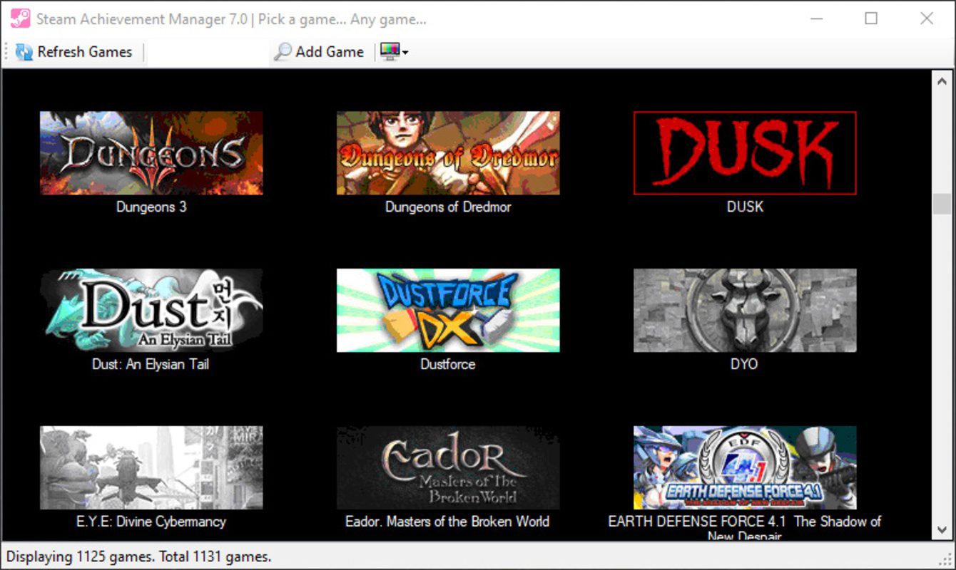 Screenshot 3 screenshot 3
