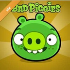 Bad Piggies icon