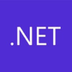 Microsoft .NET Desktop Runtime icon