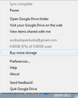 Google Drive for PC Windows 103.0.3.0 Download