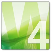 Microsoft Expression Web Logo