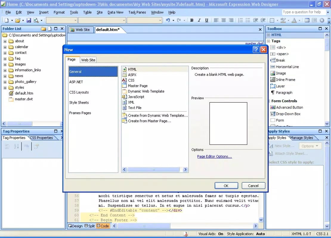 Screenshot 2