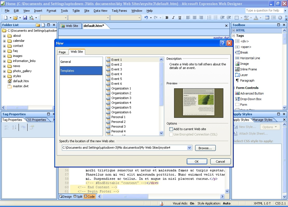 Screenshot 4
