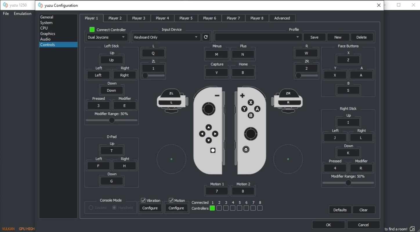 yuzu emulator - Download