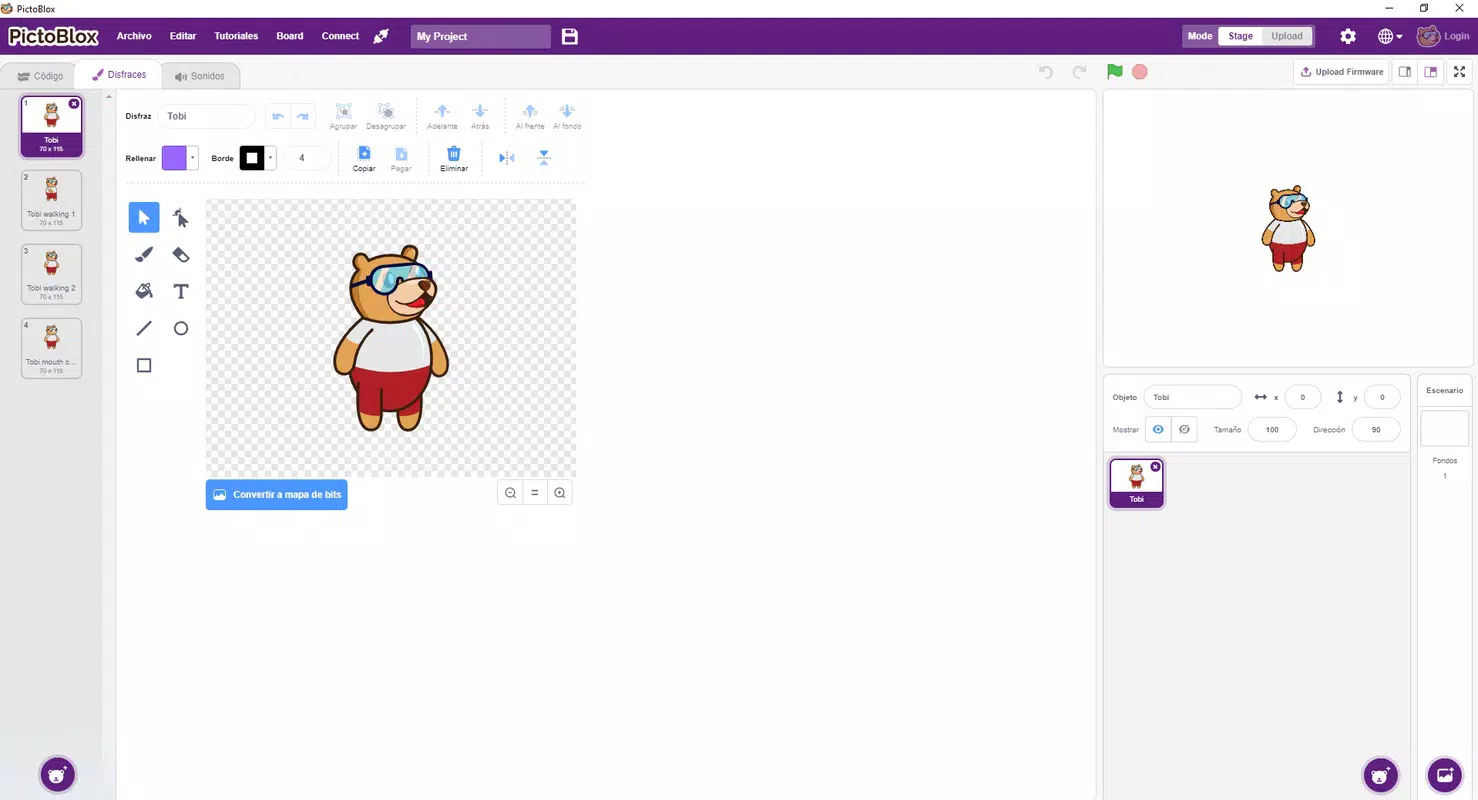 PictoBlox