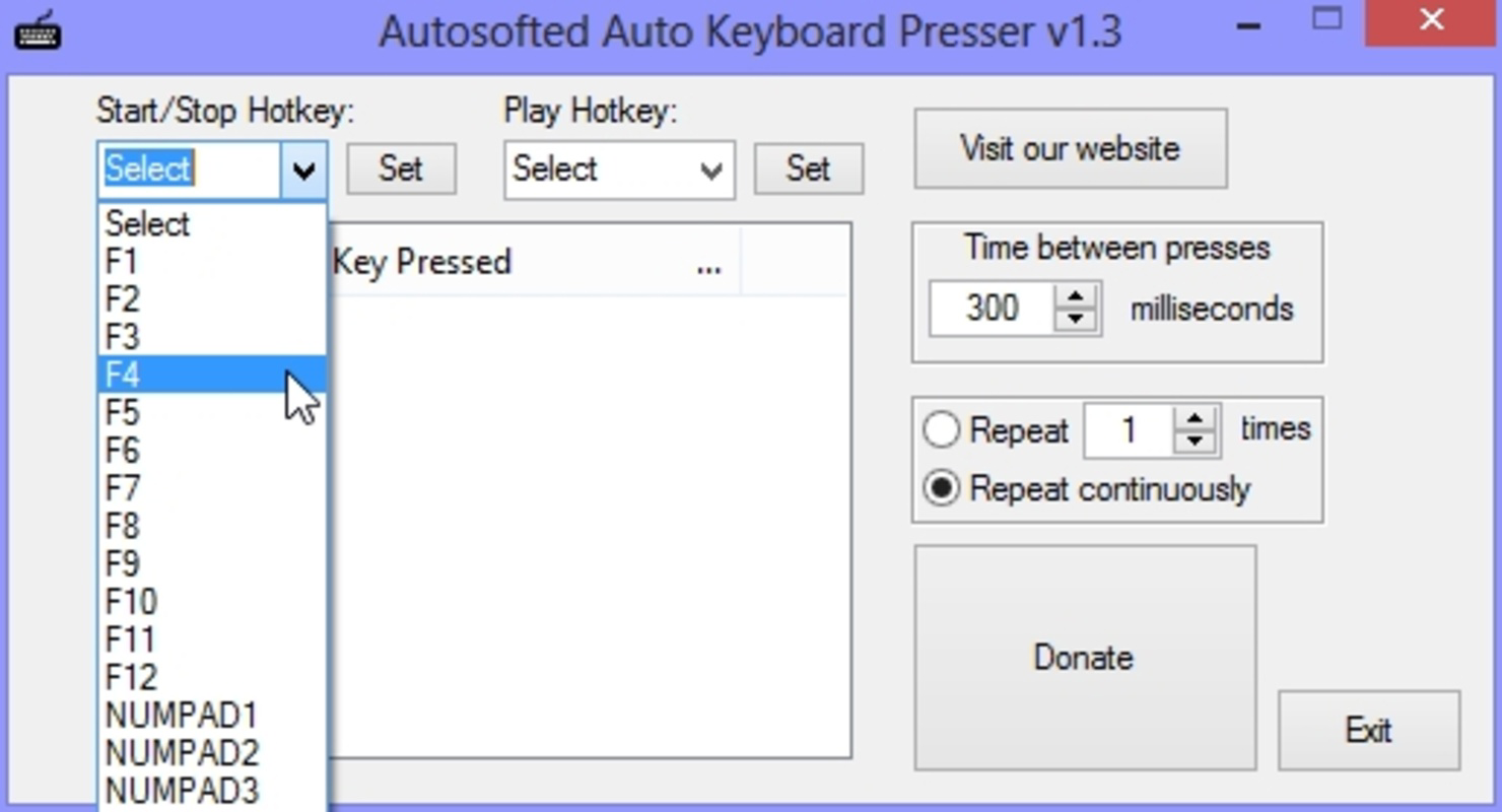 Screenshot 3