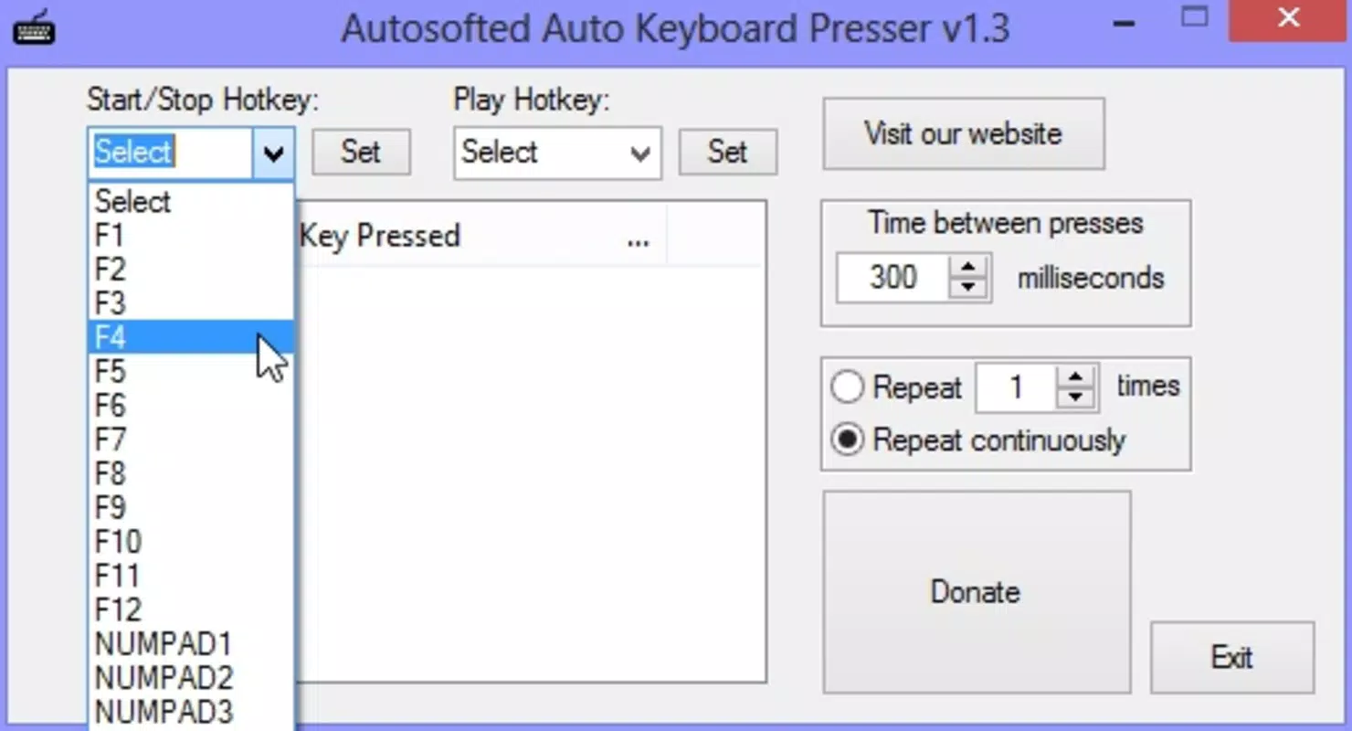 Screenshot 3