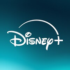 Disney+ icon