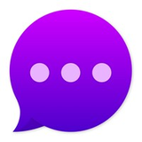 Messenger for Desktop icon