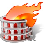 Nero Burning Rom icon