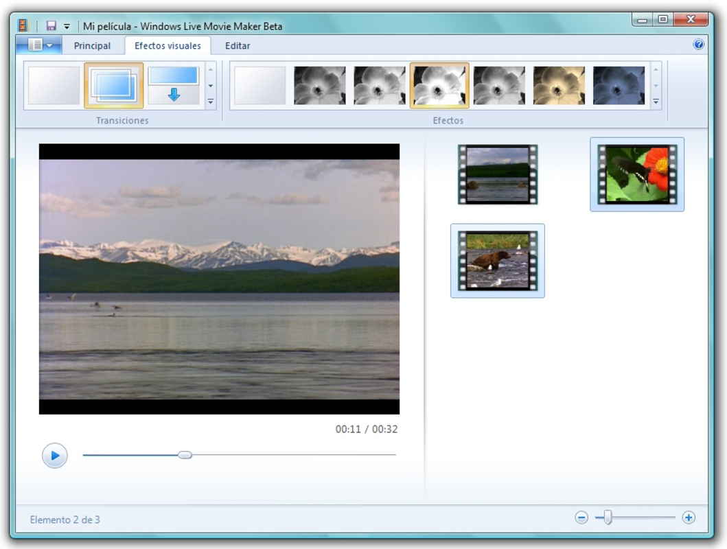 Screenshot 3 screenshot 3