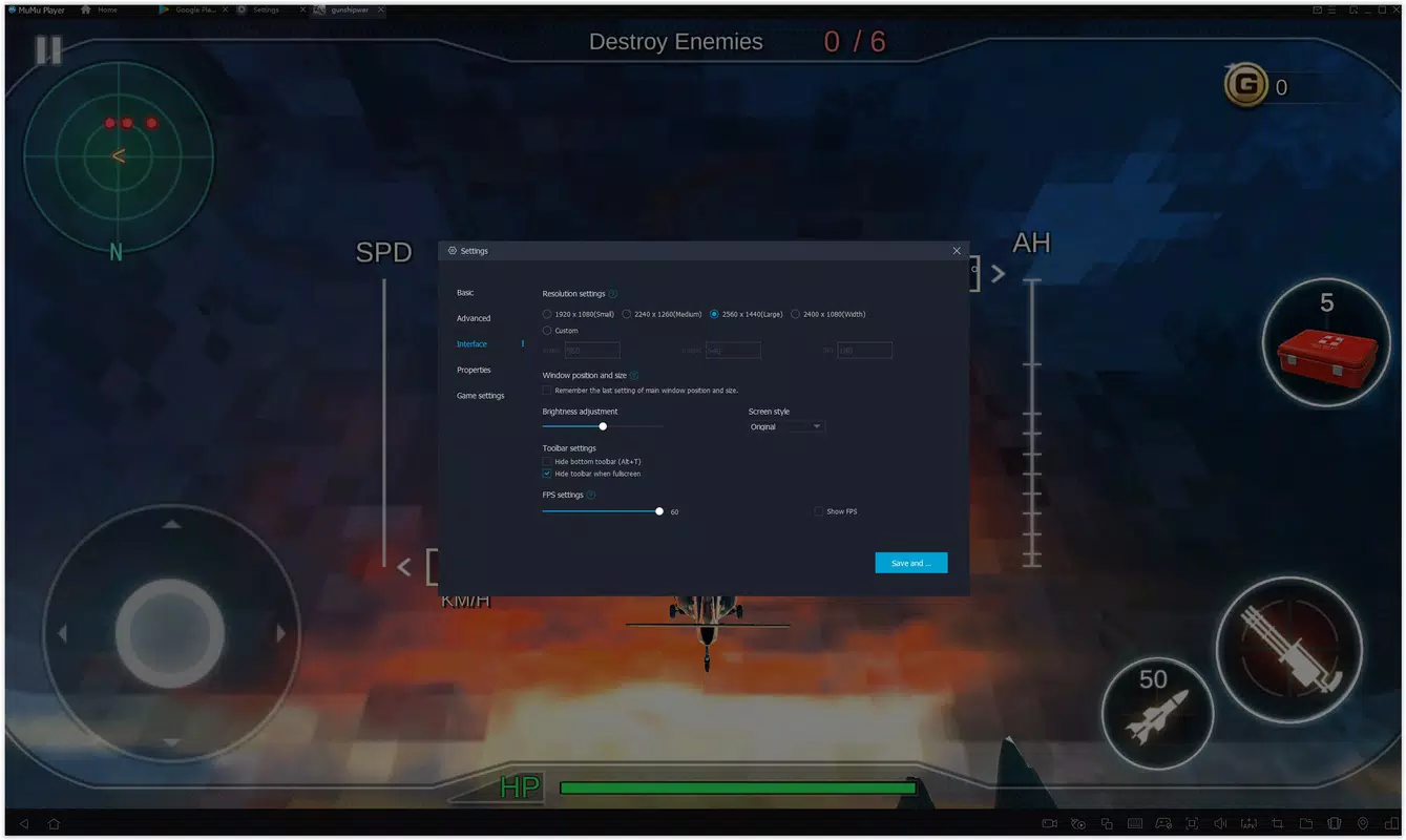 Screenshot 4