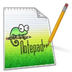 Notepad++ icon