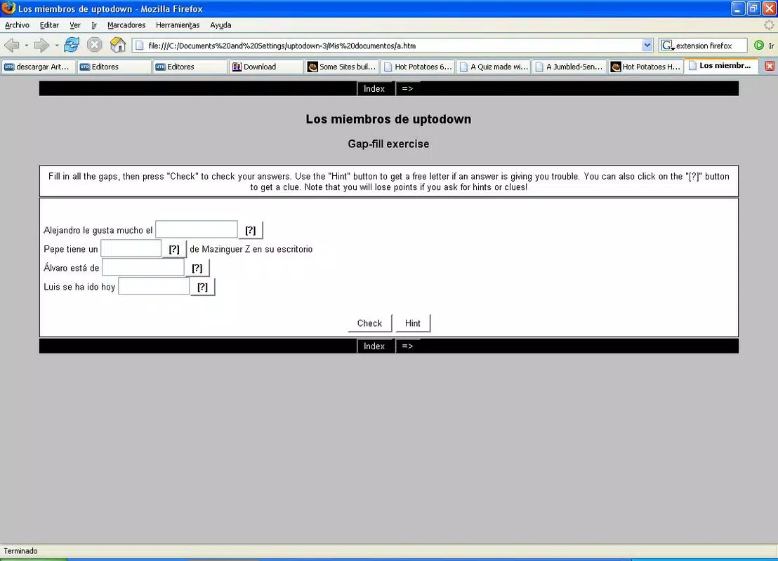Screenshot 3