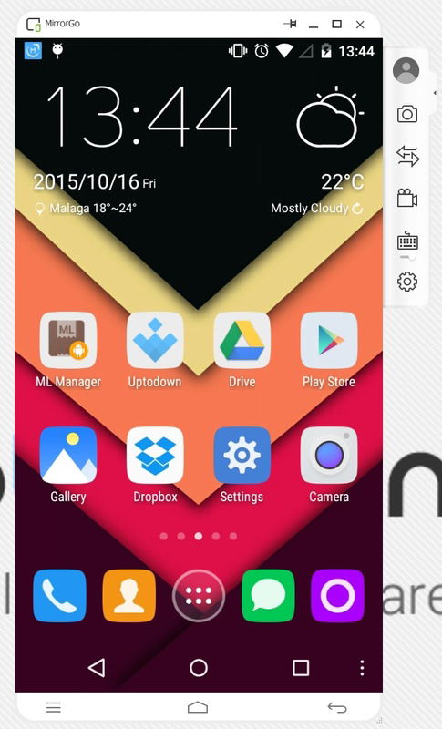 Screenshot 3