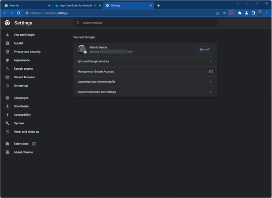 Google Chrome Beta for PC Windows 131.0.6778.24 Download