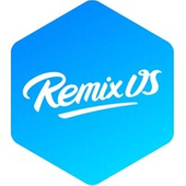 Remix OS Player Logo