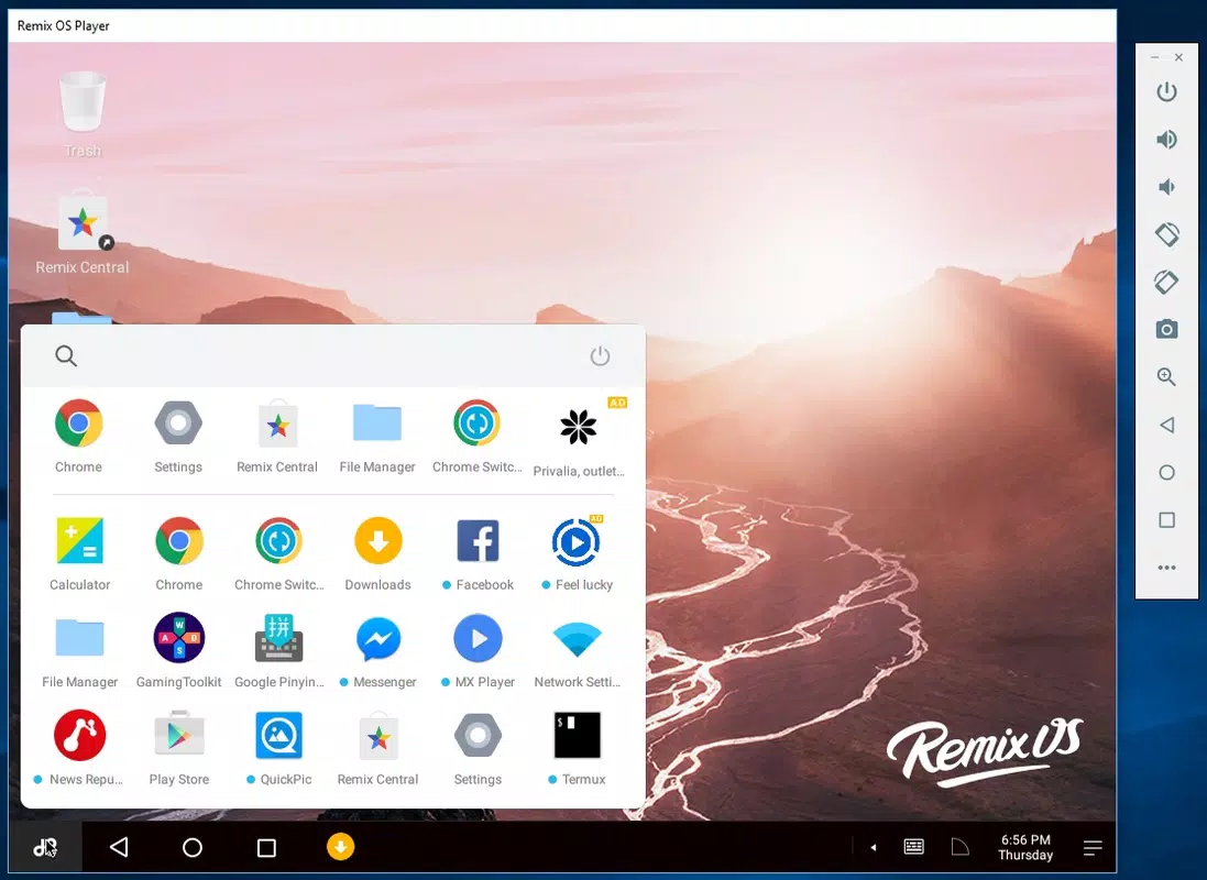 Screenshot 3