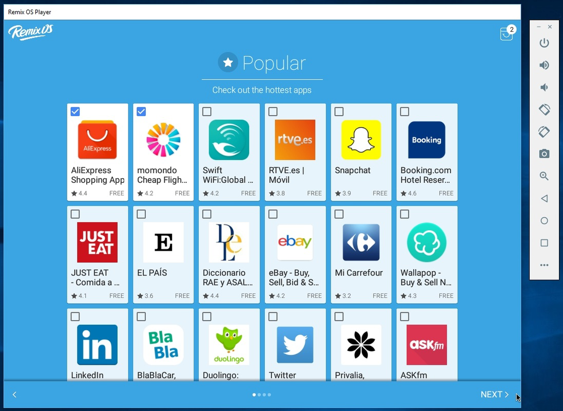 Screenshot 6 screenshot 6