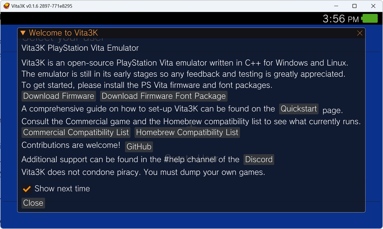 Screenshot 3 screenshot 3