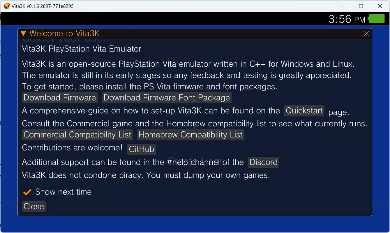 Screenshot 3