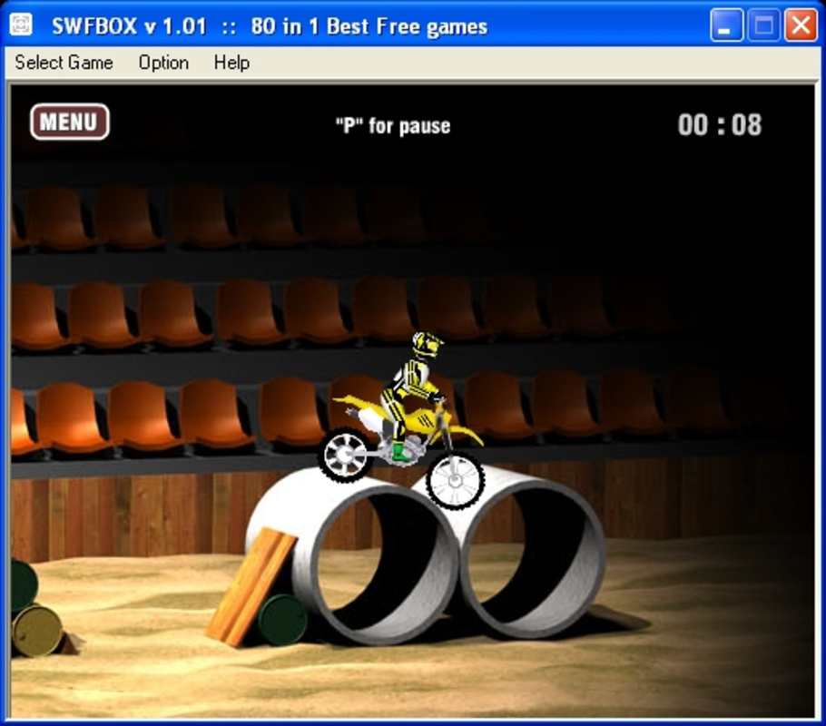 Screenshot 6 screenshot 6