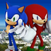 Sonic and Knuckles icon