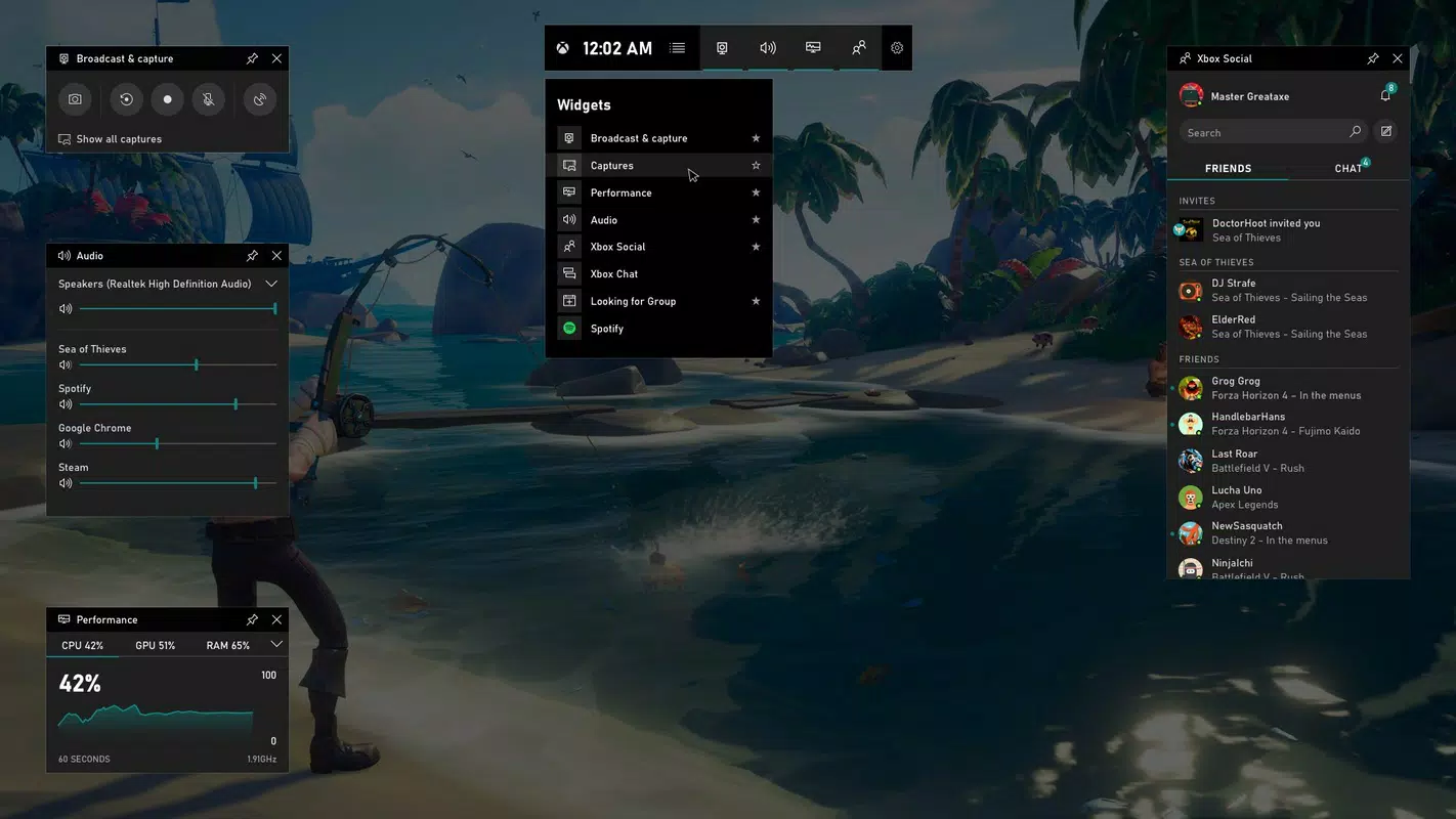Screenshot 4