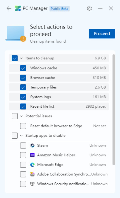 Screenshot 3